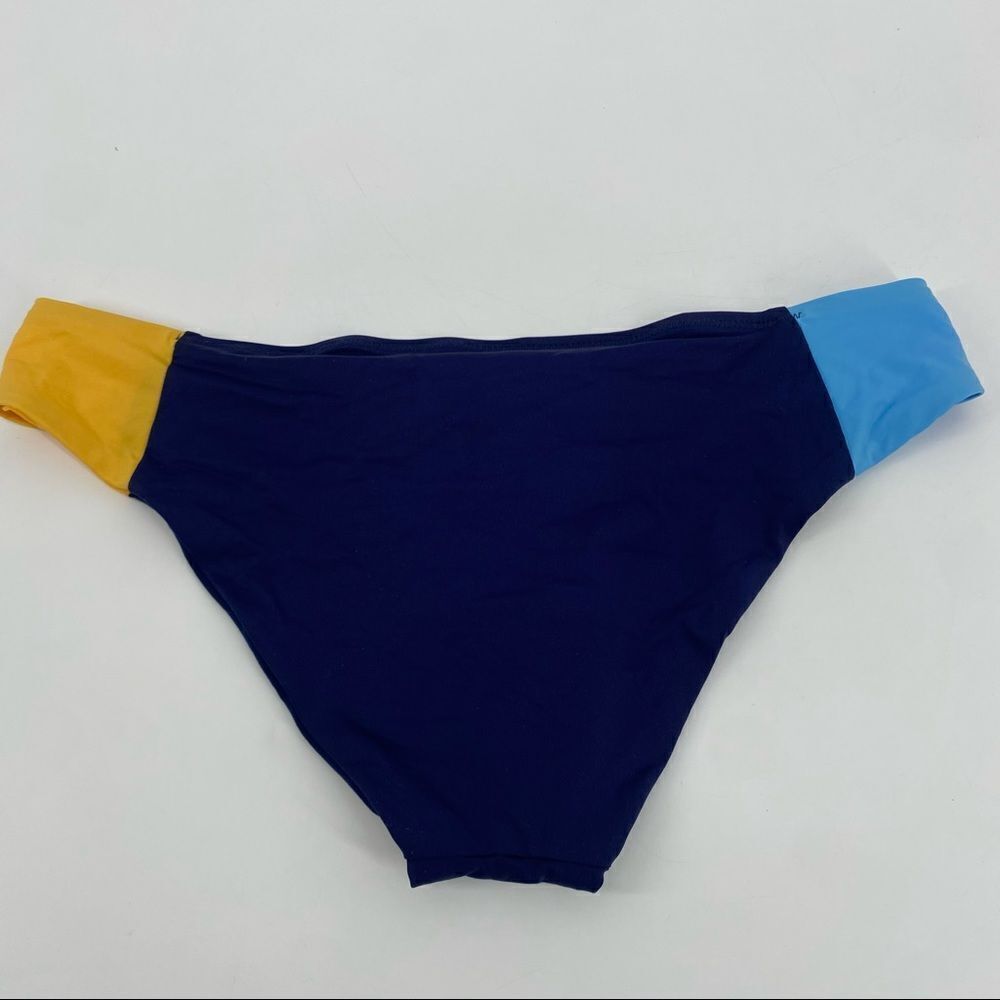 Mossimo Colorblock Bikini Bottom‎ - Picture 3 of 4
